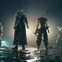 파이널 판타지 7 리버스, 0원 래플