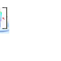 킹뱅크 DDR5 8400 48GB 화이트, 블랙