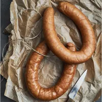 존쿡 델리미트 킬바사 소세지 2개