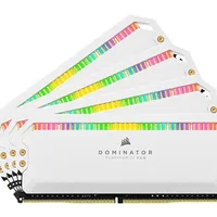 커세어 도미네이터 플래티넘 RGB 32GB (4*8GB) DDR4-3600