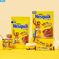 네스퀵 초콜릿 맛 13.5g x 80개