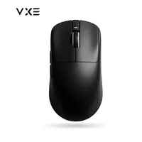 VXE r1 pro max 잠자리 무선 마우스 블랙