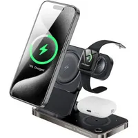 Toocki 3in1 애플워치 아이폰 맥세이프 무선충전기