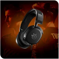 래플쇼핑 [스틸시리즈] 유선 게이밍 헤드셋 Arctis Prime [엠앤웍스 정품]