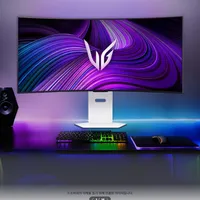 LG 울트라기어 34GX90SAW OLED 240Hz 모니터 (역대가)