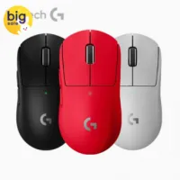 LOGITECH 로지텍 슈퍼라이트2 PRO X SUPERLIGHT2 SE GPW2 60g...
