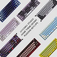 PBT 푸딩 키캡 -OEM프로필 <코인샵>