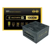 마이크로닉스 WIZMAX G-1000W 80PLUS골드 ATX 3.1