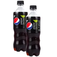 펩시콜라 제로슈거 라임 업소용 500ml 20PET