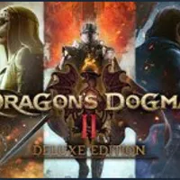 역대가 - 드래곤즈 도그마 2 디럭스 에디션 특전제공