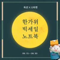 한가위 빅세일 LG/ 삼성/ 레노버 14~17인치 노트북 모음 15UD50T-GX5JK ...