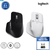 로지텍코리아 MX Master 3S