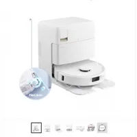 로보락 Qrevo Pro 직배수 로봇청소기