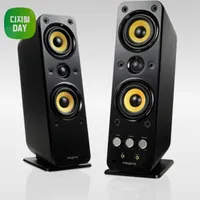 크리에이티브 GIGAWORKS T40 II 스피커