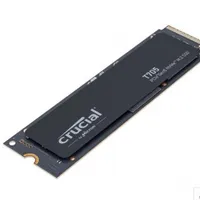 Crucial 2024 T705 / T710 2TB PCIe Gen5 NVMe M.2 S...