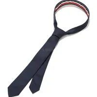 톰브라운 120수 트윌 클래식 타이