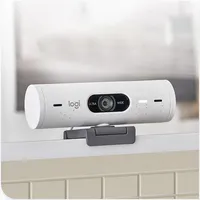 래플쇼핑 [로지텍] [화상카메라] Brio500 FHD WEBCAM (브리오 500 웹캠...