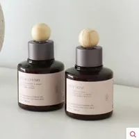 올챌린지 차량용 방향제 100ml 2개 대용량 실내 디퓨저 사무실 화장실 실내방향제