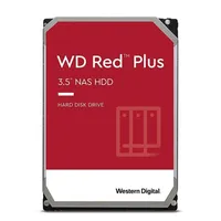 WD Red plus 레드 플러스 6TB 내장 하드 HDD