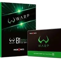 마이크로닉스 WARP B1 SSD 128GB (벌크) 외