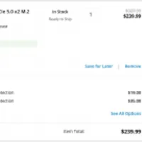 Samsung 4TB 990 EVO Plus