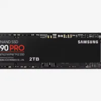 삼성전자 SSD 990 PRO 2TB 국내 정품 (공구딜)