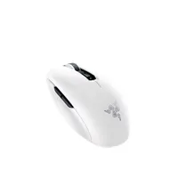 레이저 오로치 V2 화이트 정발