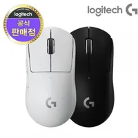 [추첨구매] 로지텍 G PRO X SUPERLIGHT 외 1건