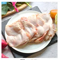 강명희 국내산 냉장 통 닭다리살 순살 1kg