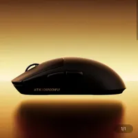 ATK A9 ultimate 3950 8K 무선 마우스 광축