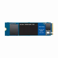 Western Digital WD BLUE SN550 M.2 NVMe 2TB
