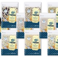 더프레시 곡물마켓 잡곡 9종 균일가 입맛대로 골라담기