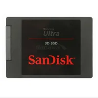 Sandisk Ultra 3D NAND SSD 2TB