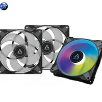 ARCTIC P14 PWM PST ARGB (3PACK) 피씨디렉트