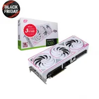 COLORFUL iGame 지포스 RTX 5080 ULTRA OC D7 16GB Whit...