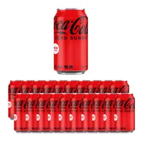 코카콜라 제로 355ml X 24개입