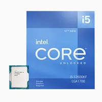 인텔 코어i5-12세대 12600KF(엘더레이크) (정품)