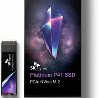 SK hynix Platinum P41 M2 SSD 2TB