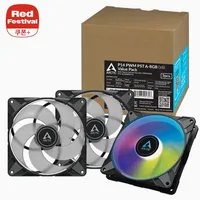 ARCTIC P14 PWM PST ARGB 3PACK (롯데카드 /250...