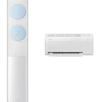 삼성전자 비스포크 AI 무풍 클래식 에어컨 17.2평+5.7평 멀티형