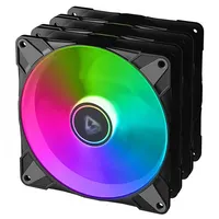 ARCTIC P14 PWM PST ARGB 피씨디렉트 (3PACK)
