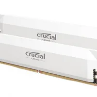 Crucial Pro DDR5 RAM 32GB 키트 (2x16GB) 6400MHz CL3...