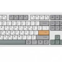 프리플로우 Archon AK39 멀티페어링 저소음 유무선 블루투스 펜타그래프 키보드