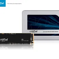 Crucial MX500 4TB 외 3건 한가위빅세일, 마이크론 크루셜 SSD 행사안...