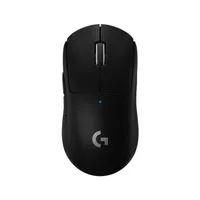 로지텍 지슈라1 마우스 G PRO X SUPERLIGHT