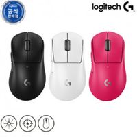 로지텍코리아 공식 PRO X SUPERLIGHT2 DEX 덱스