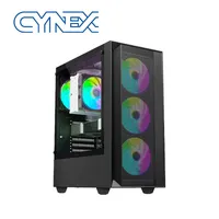 씨넥스PC 라이젠5600 RTX4060 외 게이밍 PC 모음 (토스페이)