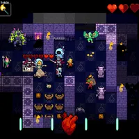 크립트 오브 더 네크로댄서 (스팀/역대할인)