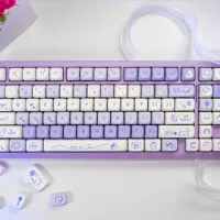 (키캡) PBT재질 타로 고양이