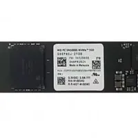 웨스턴 디지털 WD SN5000s M.2 NVMe 2280 SSD 2TB